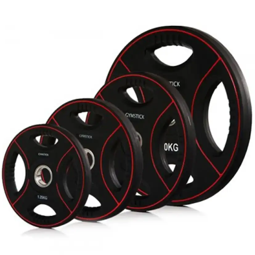 Viktset Gymstick Pro Pump Disc